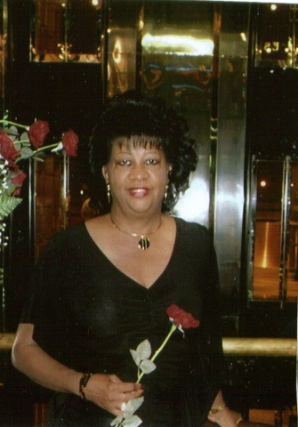 Patricia Roundtree- Barfield