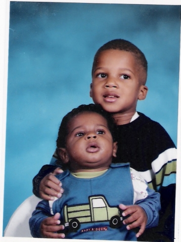 Christopher and Caleb Edwards (sons of Sarah Woolfolk Edwards, grandsons of Norvell Woolfolk)